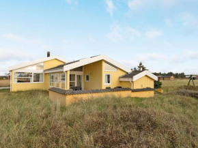Holiday Home Thorir - 300m from the sea by Interhome